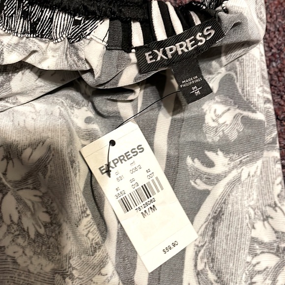 Express Top - Picture 7 of 7